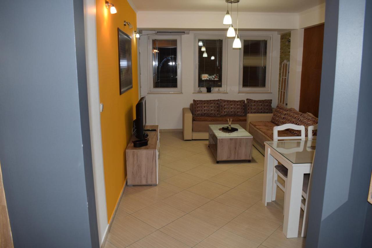 Apartment Nika أوهغيد المظهر الخارجي الصورة