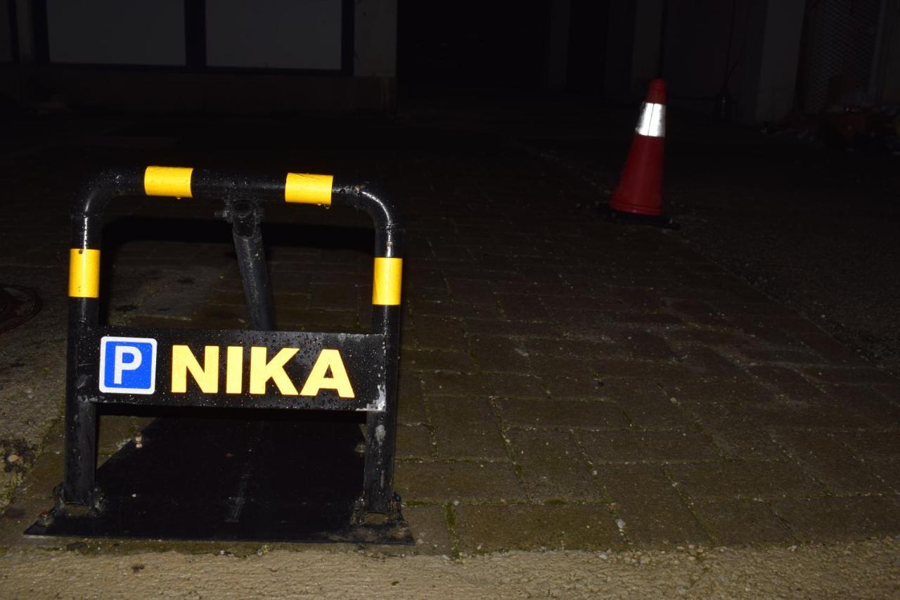 Apartment Nika أوهغيد المظهر الخارجي الصورة