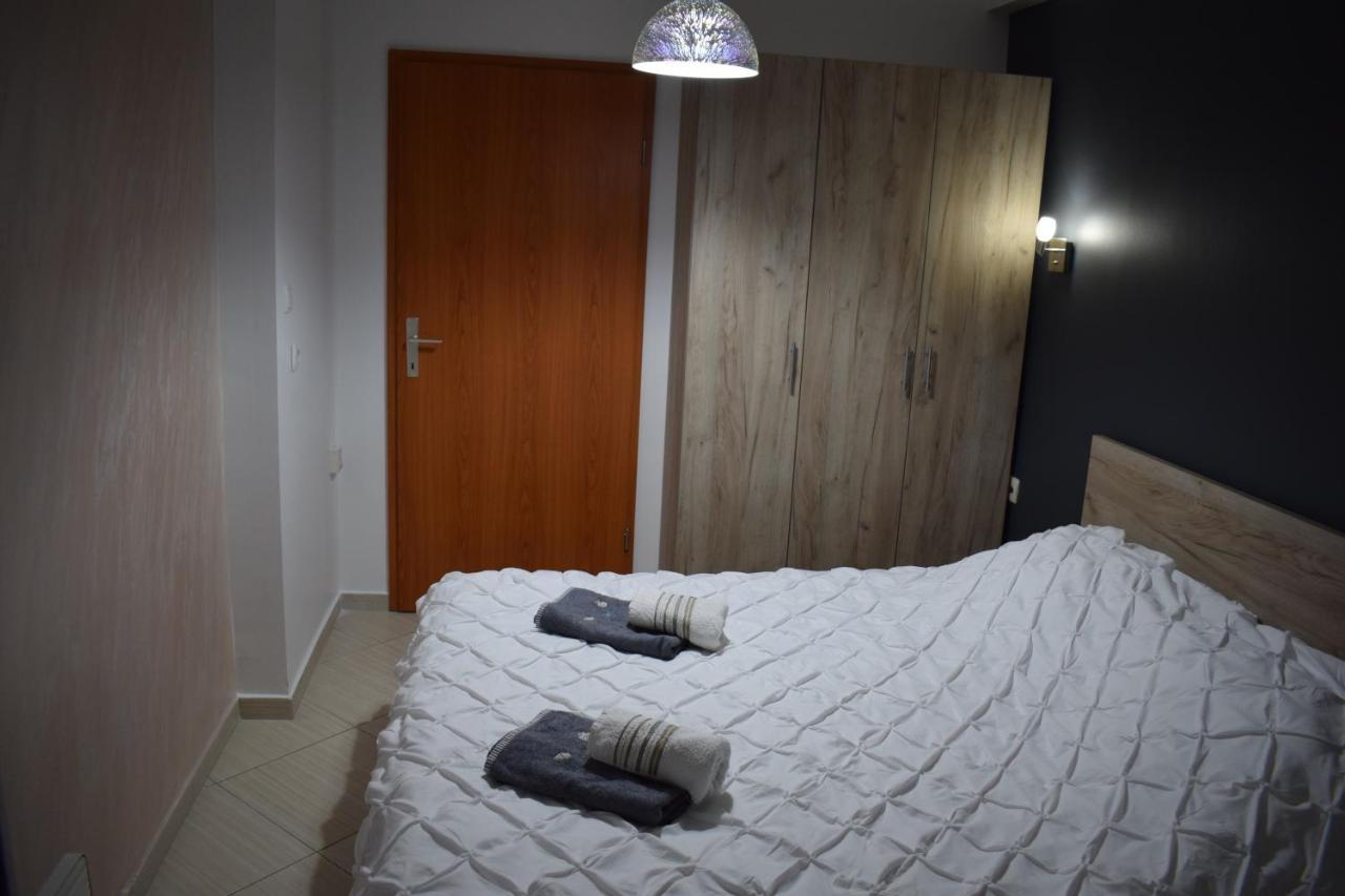 Apartment Nika أوهغيد المظهر الخارجي الصورة